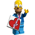 LEGO Date Night Homer 71009-1