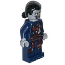 LEGO Dead Strange Minifigure