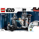 LEGO Death Star Escape 75229 Instructions