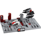 LEGO Death Star II Battle 40407