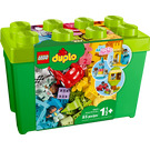 LEGO Deluxe Brick Box 10914 Obal