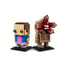 LEGO Demogorgon & Eleven 40549