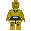 LEGO Demolition Dummy Minifigurka