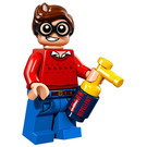 LEGO Dick Grayson 71017-9