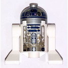 LEGO Dirty R2-D2 at Dagobah Minifigurka