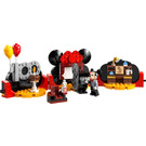 LEGO Disney 100 Years Celebration 40600
