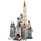 LEGO Disney Castle 71040