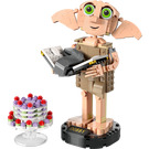 LEGO Dobby the House-Elf 76421