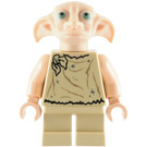 LEGO Dobby s Barva opálení Nohy Minifigurka