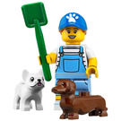 LEGO Dog Sitter 71025-9