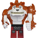 LEGO Dogpound Minifigurka