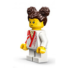 LEGO Dojo Kid Minifigurka