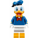 LEGO Donald Kachna Minifigurka