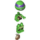 LEGO Donatello Minifigurka