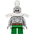 LEGO Doomsday Minifigurka