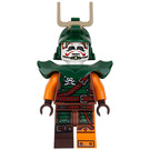 LEGO Doubloon s Armor Minifigurka