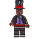 LEGO Dr. Facilier Minifigurka