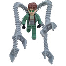 LEGO Dr. Chobotnice / Doc Ock s Grabber Paže Minifigurka