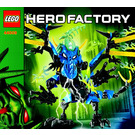 LEGO Drak BOLT 44009 Instructions