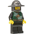 LEGO Drak Rytíř Quarters Minifigurka