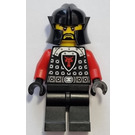 LEGO Drak Rytíř Scale Mail s Drak Štít Minifigurka