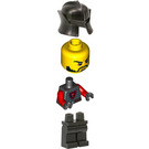 LEGO Drak Rytíř Scale Mail s Drak Štít Minifigurka