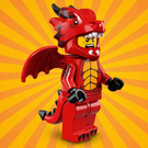 LEGO Drak Suit Guy 71021-7