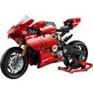 LEGO Ducati Panigale V4 R 42107