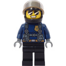 LEGO Duke Detain Minifigure