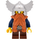 LEGO Trpaslík Minifigurka