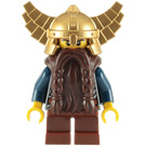 LEGO Trpaslík Minifigurka