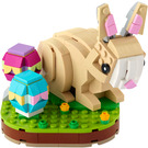 LEGO Easter Bunny 40463