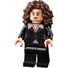 LEGO Elaine Benes Minifigurka