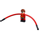 LEGO Elastigirl (Dlouhé Paže) Minifigurka