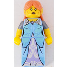 LEGO Elf Girl Minifigurka