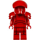 LEGO Elite Praetorian Stráž s plochý Helma Minifigurka