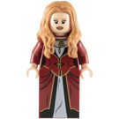 LEGO Elizabeth Swann Turner Minifigurka