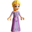 LEGO Elsa Minifigurka