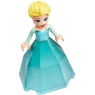 LEGO Elsa Minifigurka