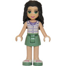 LEGO Emma s Luk Minifigurka