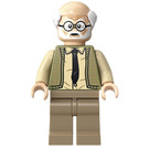 LEGO Ernie Prang Minifigurka
