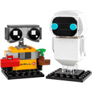 LEGO EVE & WALL-E 40619