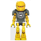LEGO Evo Minifigurka