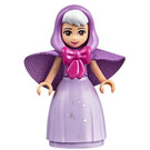 LEGO Fairy Godmother Minifigurka