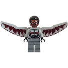 LEGO Falcon Minifigurka
