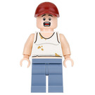 LEGO Farmer Minifigurka