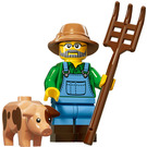 LEGO Farmer 71011-1