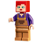 LEGO Farmhand Minifigurka