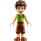 LEGO Farran Leafshade Minifigurka