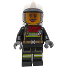 LEGO Feldman Minifigurka